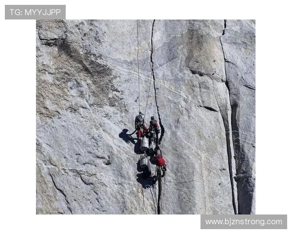 攀岩战术与团队协作：探秘北京攀岩队的高效运营体系